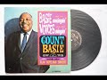 Count Basie - Candy