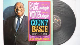 Count Basie - Candy