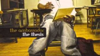 Crown Him-Ambassador