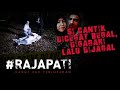 SI CANTIK DIBEGAL DIGAGAHI LALU DIJAGAL RAJAPATI