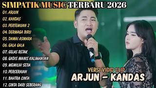 Download lagu ARJUN - KANDAS || LAILA AYU ft IRWAN DA || SIMPATIK MUSIC FULL ALBUM mp3 Download lagu ARJUN - KANDAS || LAILA AYU ft IRWAN DA || SIMPATIK MUSIC FULL ALBUM mp3