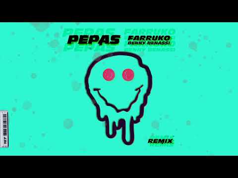 Video thumbnail for Pepas (Benny Benassi Remix) [Radio Edit]