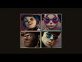 Gorillaz Andromeda HQ