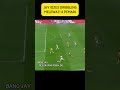 Jay Idzes Melewati 4 Pemain #shorts #trending #jayidzes #timnasindonesia