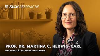 Ophthalmopathologie – Prof. Dr. Martina C. Herwig-Carl