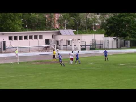 Chiavennese - Dubino - Playoff di Seconda Categoria - Girone X - Sondrio - 2017