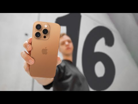 iPhone 16: qué podemos esperar