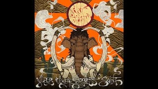 Fire Down Below &quot;Viper Vixen Goddess Saint&quot; (New Full Album) 2016 (Stoner Rock)