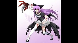 #心愛 ファントムブレイカーオムニア【哀れな患者】