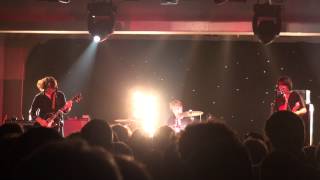 seBADoh = license to confuse | Live @ ATP, 2012