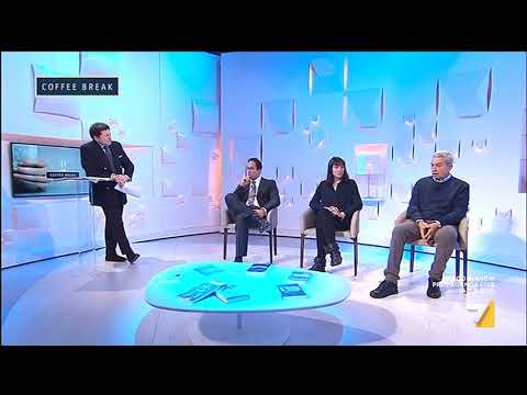 16 marzo 1978 - 40 anni dal rapimento di Aldo Moro nel ricordo di Antonio Padellaro