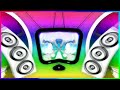 Blippi Intro Song Effects Sponsored By Klasky Csupo 2001 Effects Mirror Edition