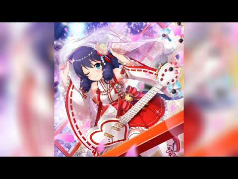 Show By Rock!!# Close to you (Cyan ver.) Eri Inagawa