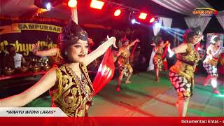 Download lagu WAHYU WIDYA LARAS REMO 1 HAJAT P.WIWIN WONOKERSO mp3