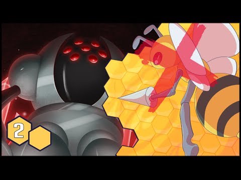 Pokémon X Randomlocke (Tumore) - EP 2 - FINAL RAPIDO | Cabravoladora