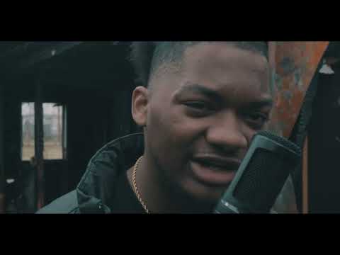 CDubb- Just A Freestyle