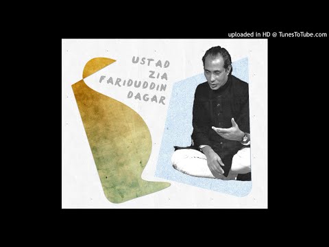 Zia Fariduddin Dagar Ragini Todi