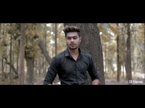 PORTRAIT VIDEO: (Himansooo) (OFFICIAL VIDEO MUSIC)