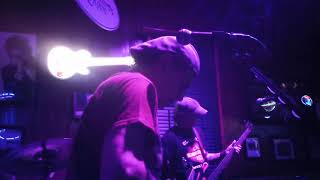 Mean To Your Queenie-Point Blank cover-BaDD Apple