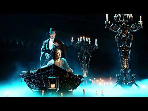 Ramin Karimloo, Leila Benn Harris, Michael Xavier - Phantom of The Opera 2007 Full Audio