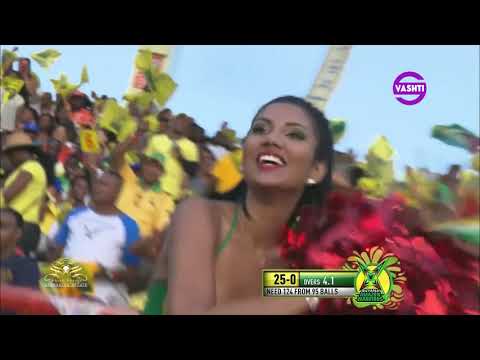 Bunty Singh- Amazon Warriors 2020 song