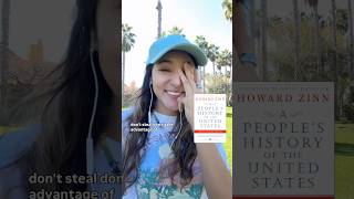 A People’s History of the United States by Howard Zinn review
