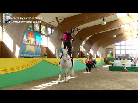 RSV Neuss-Grimlinghausen Junior II (RHL) - Gruppen 12 - DJM Krumke 2019