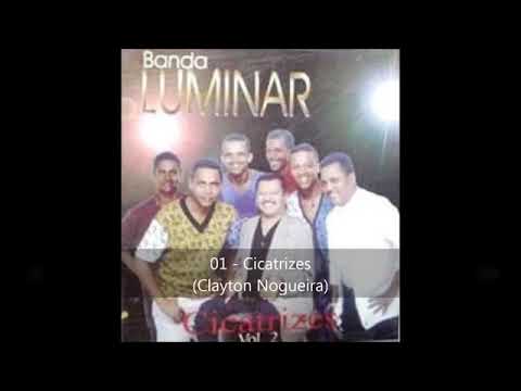 Banda Luminar Vol. 2 Cicatrizes