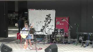 ギター弾き語り　もね　　perfofmance2026(4月26)