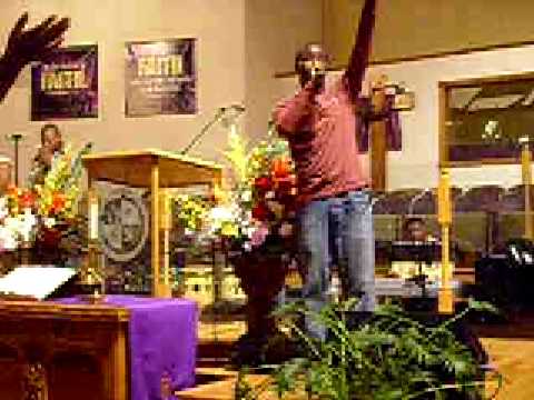 MG Ministries @ Back 2 Skool Conf. (Part 4)