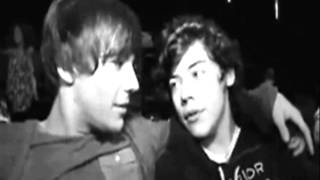 Strong -  Larry Stylinson