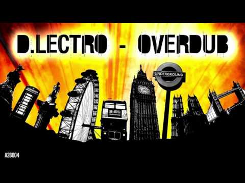 D.Lectro ‎- Overdub (Add2Basket Remix) [2006]