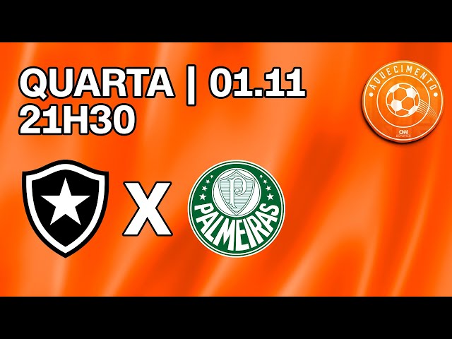 Venda de ingressos para jogo contra Botafogo no Allianz Parque pelo  Brasileirão – Palmeiras