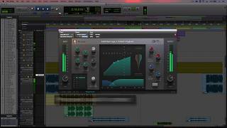 Video thumbnail for SSL Native X-Comp - Audio Examples by SSLvideos