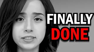 Pokimane Has Reached A New Low..