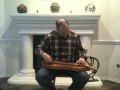 Quindaro Hornpipe - Mark Gilston on mountain dulcimer