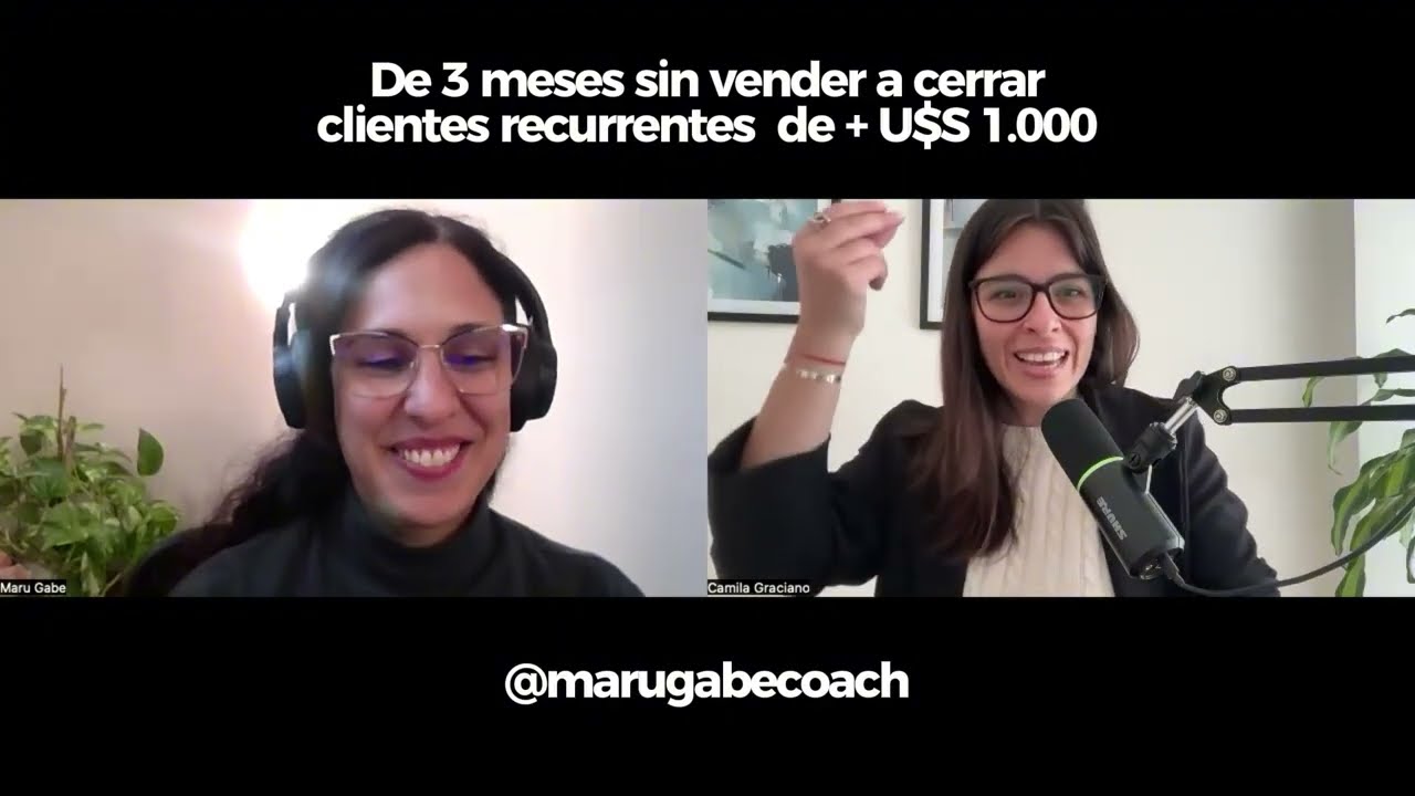 Caso de éxito | Authenticus Strategic Mentoring™