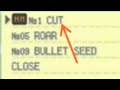 Pokemon Shiny Gold How To Find Cut Attack