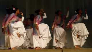 I Choose To Be Dancing