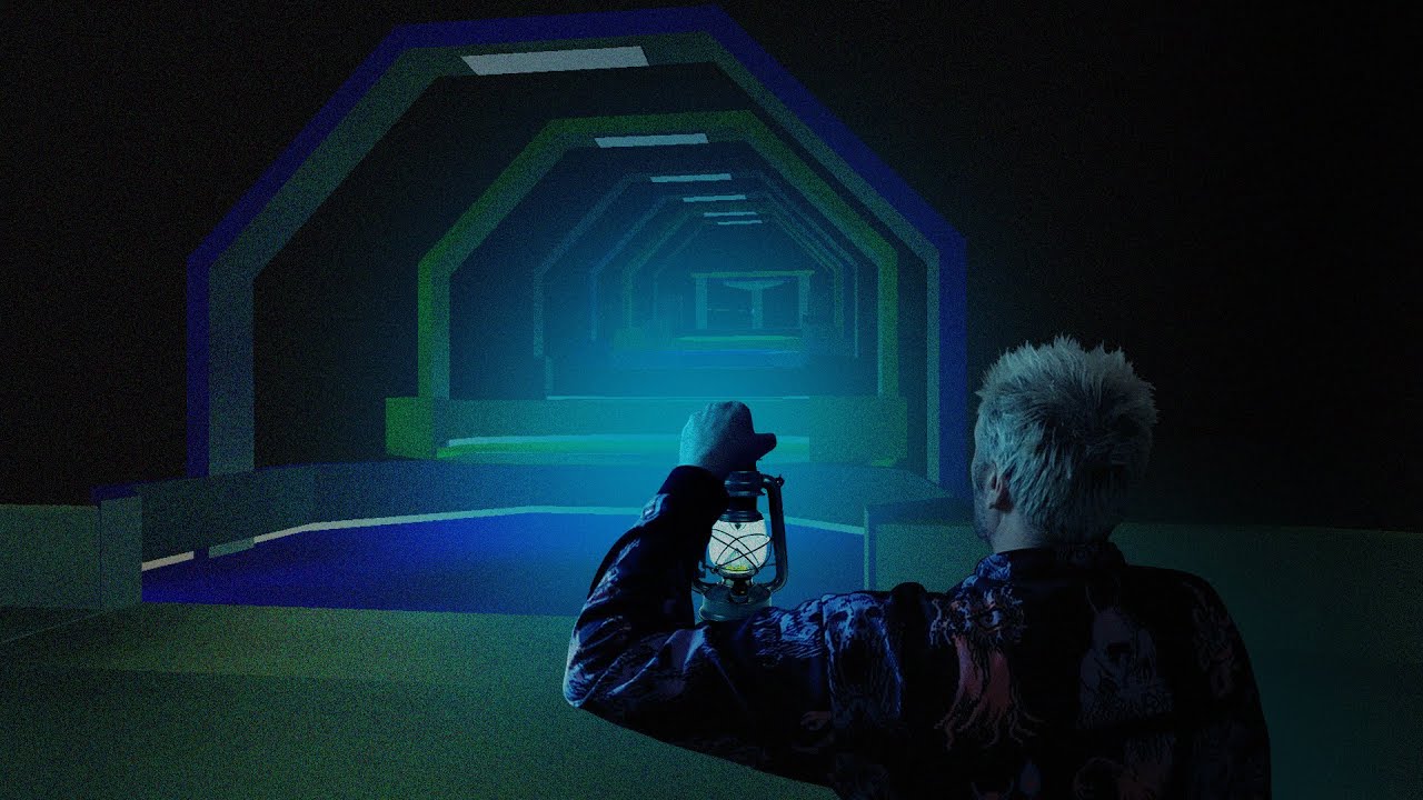 ALT236 ∞ AU COEUR DES RUINES NUMERIQUES