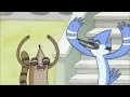 Regular Show: RaHa Ringtone 