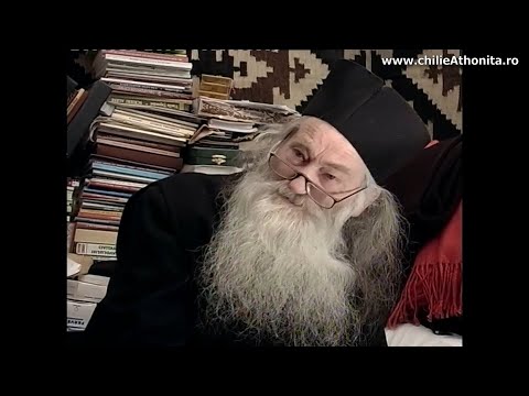 Răul ateismului și binele creștinismului - părintele Justin Pârvu