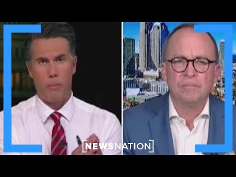 Taking out Iran’s leadership was ‘once-in-a-generation opportunity’: Mick Mulvaney | NewsNation Prim