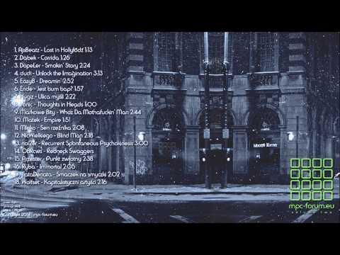 13. noi2er - Recurrent Spontaneous Psychokinesis [volume two mpc-forum.eu]