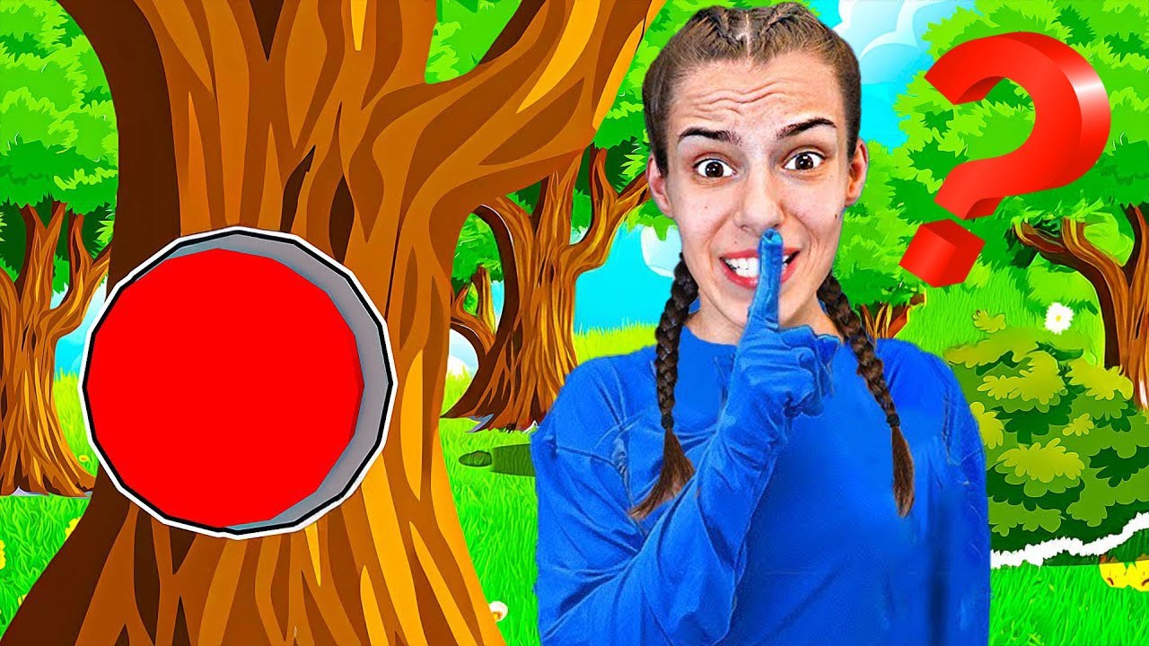 Find the Impossible Buttons & Win...