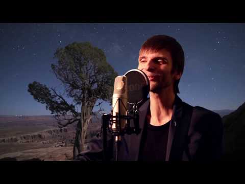 Vaidas ir Monika - DVIESE (KUPIDO koveris gyvai)