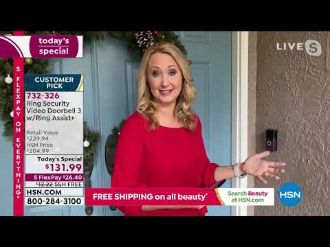 HSN | Great Gifts - Cyber Week Finale 12.06.2020 - 03 PM