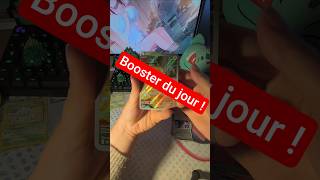Un booster tout les deux jours ! #cardopening #pokemon #girlgamer #pokemontcg #boosteropening
