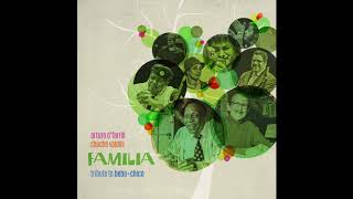 Arturo O'Farrill & Chucho Valdés - Tema De Bebo
