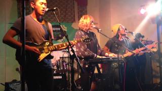 Run River North - Lying Beast @ SXSW 2014